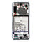 Samsung Samsung G996B Galaxy S21+ 5G Display + Batterie, Phantom Silver/Silber, GH82-24744C;GH82-24555C