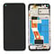 Samsung Samsung Galaxy M11 (M115F) Display, Zwart, GH81-18736A