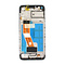 Samsung Samsung Galaxy M11 (M115F) Display, Black, GH81-18736A