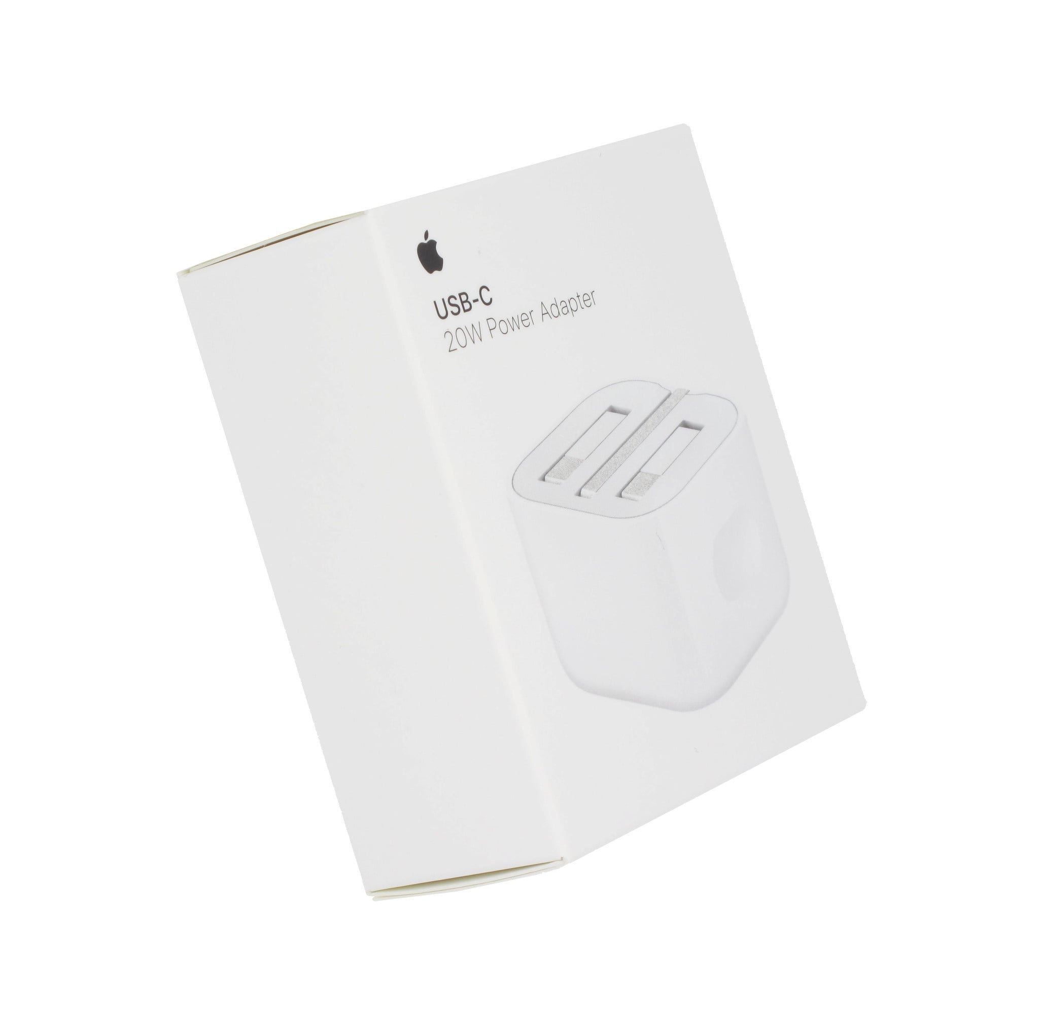 Apple Apple USB-C Charger A2344 | UK | 20W | Blister Packaging