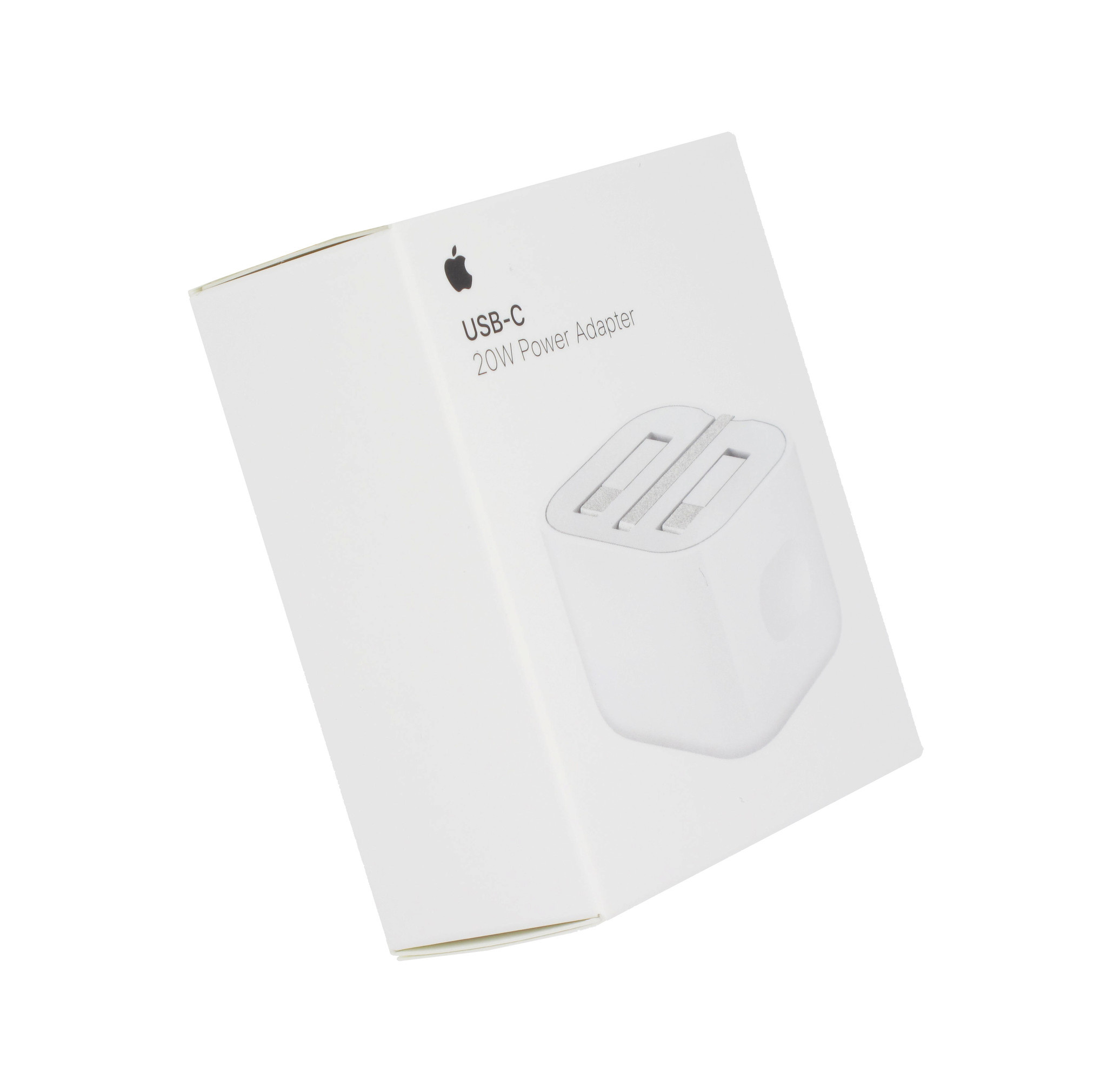 Apple Apple USB-C Ladegerät A2344 | UK | 20W | Blisterpackung
