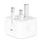 Apple Apple USB-C Oplader A2344 | UK | 20W | Blisterverpakking