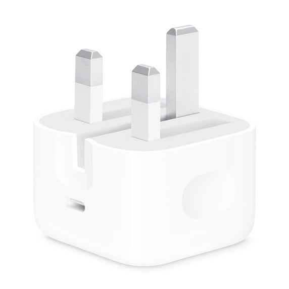 Apple Apple USB-C Charger A2344 | UK | 20W | Blister Packaging
