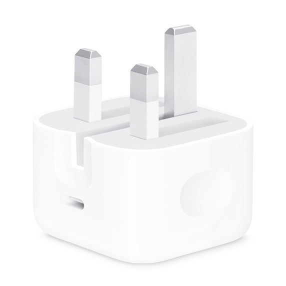 Apple Apple USB-C Ladegerät A2344 | UK | 20W | Blisterpackung