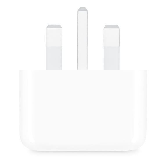 Apple Apple USB-C Charger A2344 | UK | 20W | Blister Packaging