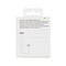 Apple Apple USB-C Charger A2344 | UK | 20W | Blister Packaging