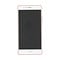 Huawei Huawei VNS-L31 P9 Lite Display + Batterie, Rosa, 02351BUG;02351LGQ