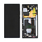 Samsung Samsung Galaxy Note20 Ultra 4G (N985F) Display, Mystic Black, GH82-23511A;GH82-23622A;GH82-23621A