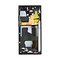 Samsung Samsung Galaxy Note20 Ultra 4G (N985F) Display, Mystic Black, GH82-23511A;GH82-23622A;GH82-23621A