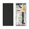 Samsung Samsung Galaxy Note20 Ultra 4G (N985F) Display, Mystic White/Weiß, GH82-23511C;GH82-23622C;GH82-23621C