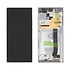 Samsung Galaxy Note20 Ultra 4G (N985F) Display, Mystic White, GH82-23511C;GH82-23622C;GH82-23621C