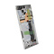 Samsung Samsung Galaxy Note20 Ultra 4G (N985F) Display, Mystic White/Weiß, GH82-23511C;GH82-23622C;GH82-23621C