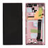 Samsung Galaxy Note20 Ultra 4G (N985F) Display, Mystic Bronze, GH82-23511D;GH82-23622D;GH82-23621D