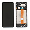Samsung Samsung Galaxy A12 (A125F) Display, Black, GH82-24490A;GH82-24491A