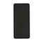 Samsung Samsung Galaxy A12 (A125F) Display, Schwarz, GH82-24490A;GH82-24491A
