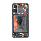 Huawei Huawei P30 New Version (ELE-L29) Display + Battery, Black, 02354HLT