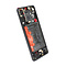Huawei Huawei P30 New Version (ELE-L29) Display + Battery, Black, 02354HLT