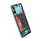 Huawei Huawei P30 New Version (ELE-L29) Display + Batterij, Aurora Blue/Blauw, 02354HRH