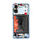 Huawei Huawei P30 New Version (ELE-L29) Display + Batterie, Breathing Crystal, 02354HMF