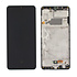Samsung Galaxy A32 4G (A325B) Display, Schwarz, GH82-25566A;GH82-25579A