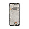 Samsung Samsung Galaxy A32 4G (A325B) Display, Zwart, GH82-25566A;GH82-25579A