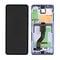 Samsung Samsung Galaxy S20+ (G985F/DS) / Galaxy S20+ 5G (G986F/DS) Display, Lila, (BTS Edition), GH82-22134K;GH82-22145K