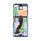 Samsung Samsung Galaxy S20+ (G985F/DS) / Galaxy S20+ 5G (G986F/DS) Display, Lila, (BTS Edition), GH82-22134K;GH82-22145K