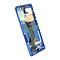 Samsung Samsung Galaxy S20+ (G985F/DS) / Galaxy S20+ 5G (G986F/DS) Display, Aura Blue/Blau, GH82-22134H;GH82-22145H