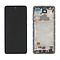 Samsung Samsung Galaxy A72 4G (A725F) Display, Awesome Violet, GH82-25460C;GH82-25624C;GH82-25849C;GH82-25463C
