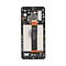 Samsung Samsung Galaxy A32 5G (A326B) Display, Zwart, GH82-25121A;GH82-25122A