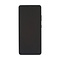 Samsung Samsung Galaxy S21 Ultra 5G (G998B) Display, Phantom Black, (Excl. Camera), GH82-26035A;GH82-26036A