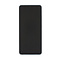 Samsung Samsung Galaxy S21 Ultra 5G (G998B) Display, Phantom Silver/Zilver, (Excl. Camera), GH82-26035B;GH82-26036B