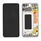Samsung Samsung Galaxy S10e (G970F) Display, Prism Silver/Zilver, GH82-18852F;GH82-18836F