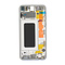 Samsung Samsung Galaxy S10e (G970F) Display, Prism Silver/Zilver, GH82-18852F;GH82-18836F