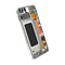Samsung Samsung Galaxy S10e (G970F) Display, Prism Silver/Zilver, GH82-18852F;GH82-18836F