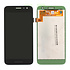 Samsung J260F/DS Galaxy J2 Core 2018 Display, Zwart, GH97-22497A;GH97-22242A