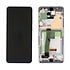 Samsung Galaxy S20 Ultra (G988F/DS) Display, Exkl. Kamera, Cloud White/Weiß, GH82-26032C;GH82-26033C