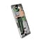 Samsung Samsung Galaxy S20 Ultra (G988F/DS) Display, Excl. Camera, Cloud White, GH82-26032C;GH82-26033C