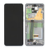 Samsung Galaxy S20 Ultra (G988F/DS) Display, Excl. Camera, Cosmic Grey/Grijs, GH82-26032B;GH82-26033B