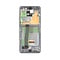 Samsung Samsung Galaxy S20 Ultra (G988F/DS) Display, Exkl. Kamera, Cosmic Grey/Grau, GH82-26032B;GH82-26033B