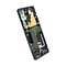 Samsung Samsung Galaxy S20 Ultra (G988F/DS) Display, Excl. Camera, Cosmic Black/Zwart, GH82-26032A;GH82-26033A