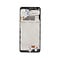 Samsung Samsung Galaxy A22 4G (A225F) Display, Schwarz, GH82-25944A;GH82-26047A