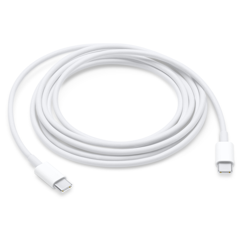 Apple Apple USB-C to USB-C Cable - 2M - Blister Packaging