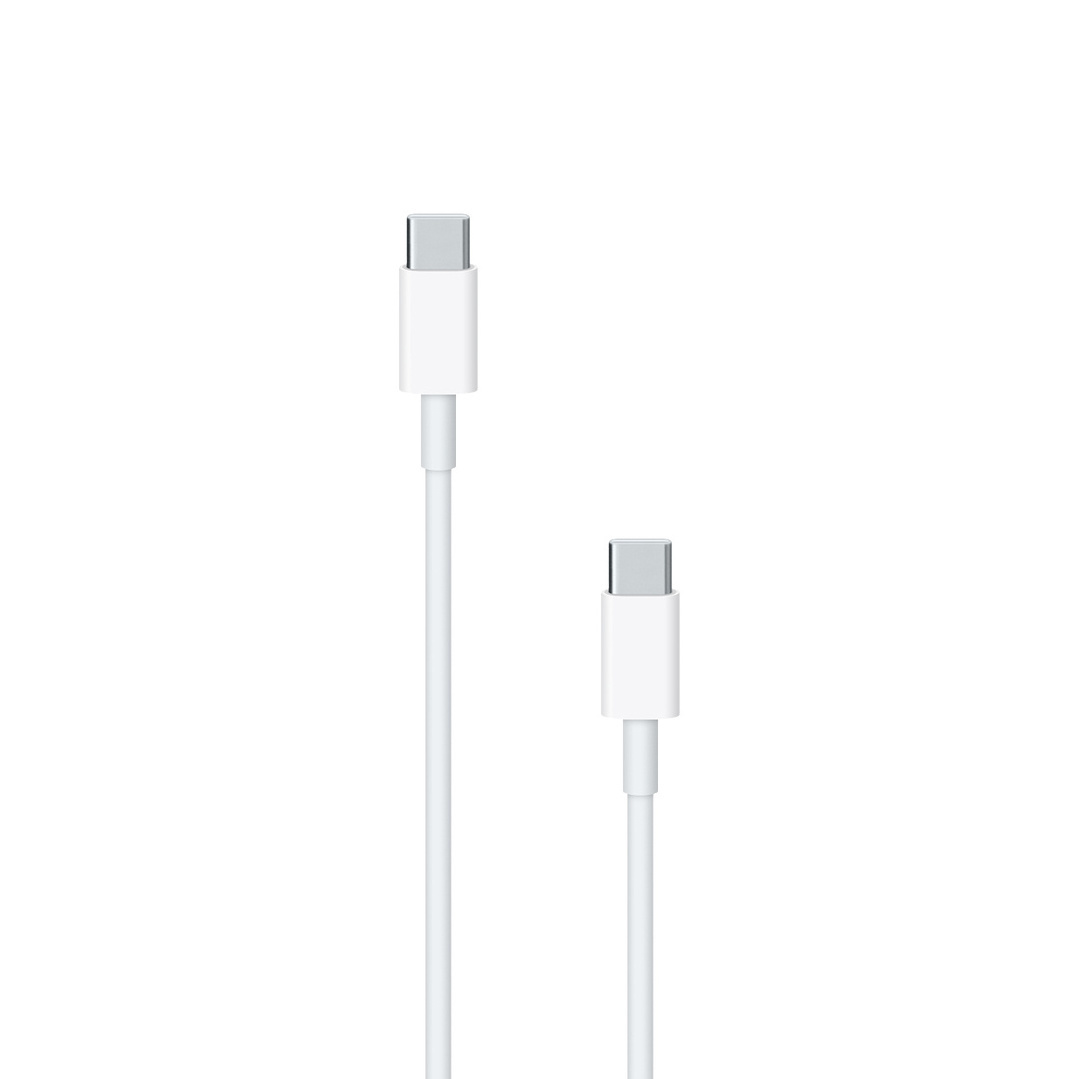Apple Apple USB-C to USB-C Cable - 2M - Blister Packaging