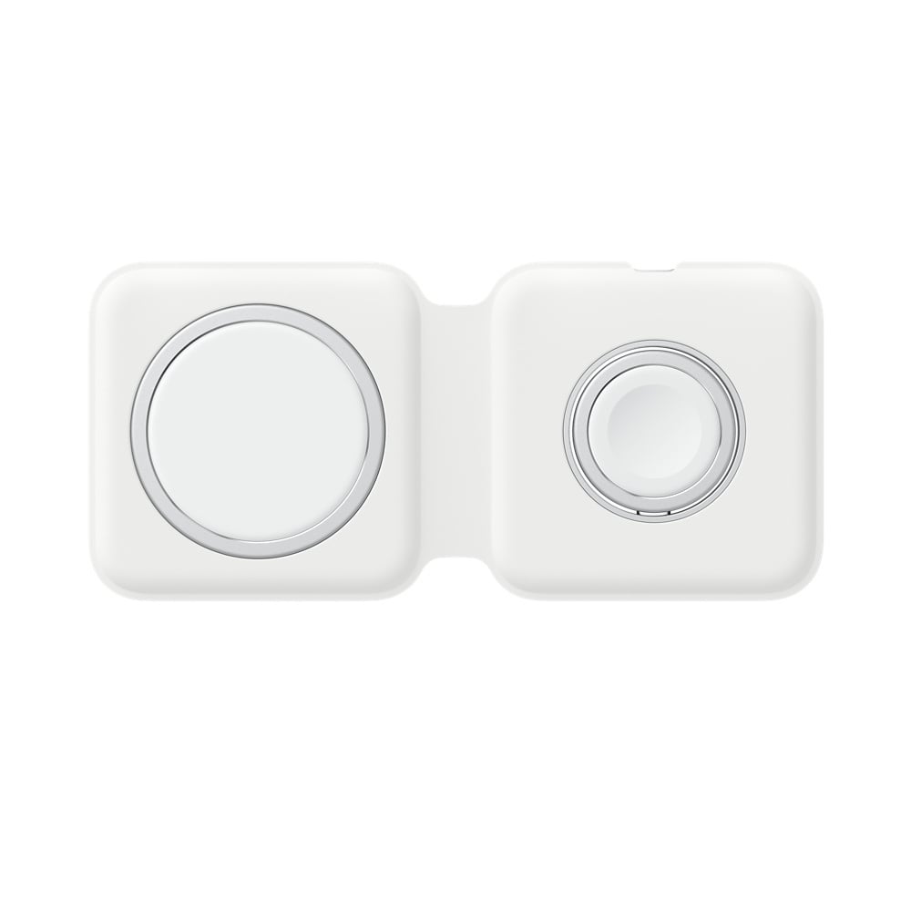 Apple Apple MagSafe Duo Ladegerät | Blister Verpackung