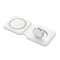 Apple Apple MagSafe Duo Oplader | Blister Verpakking