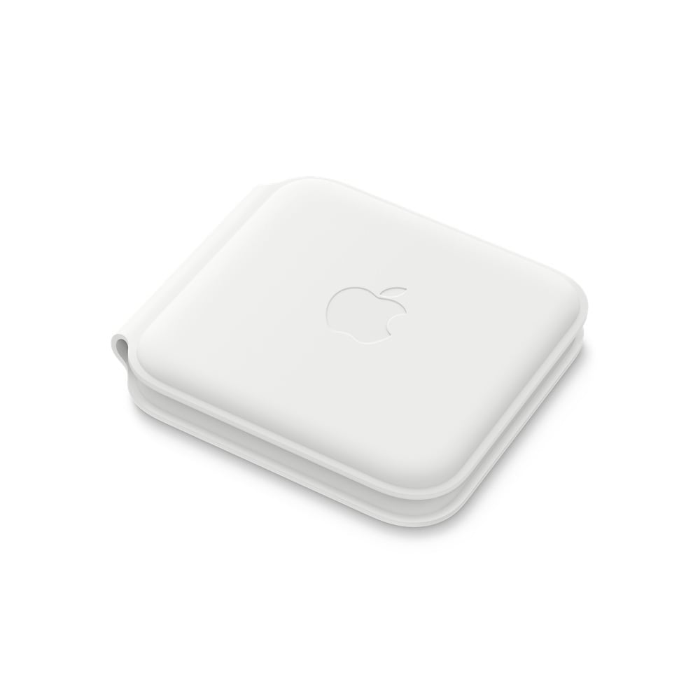 Apple Apple MagSafe Duo Ladegerät | Blister Verpackung