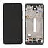 Samsung Galaxy A52 5G (A526B) Display, Awesome Black/Schwarz, GH82-25524A;GH82-25526A;GH82-25754A;GH82-25623A