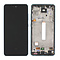 Samsung Samsung Galaxy A52 5G (A526B) Display, Awesome Blue/Blau, GH82-25524B;GH82-25526B;GH82-25754B;GH82-25623B