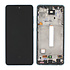 Samsung Galaxy A52 5G (A526B) Display, Awesome Blue/Blau, GH82-25524B;GH82-25526B;GH82-25754B;GH82-25623B